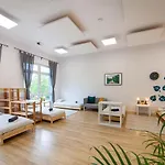 Hostel Montessori