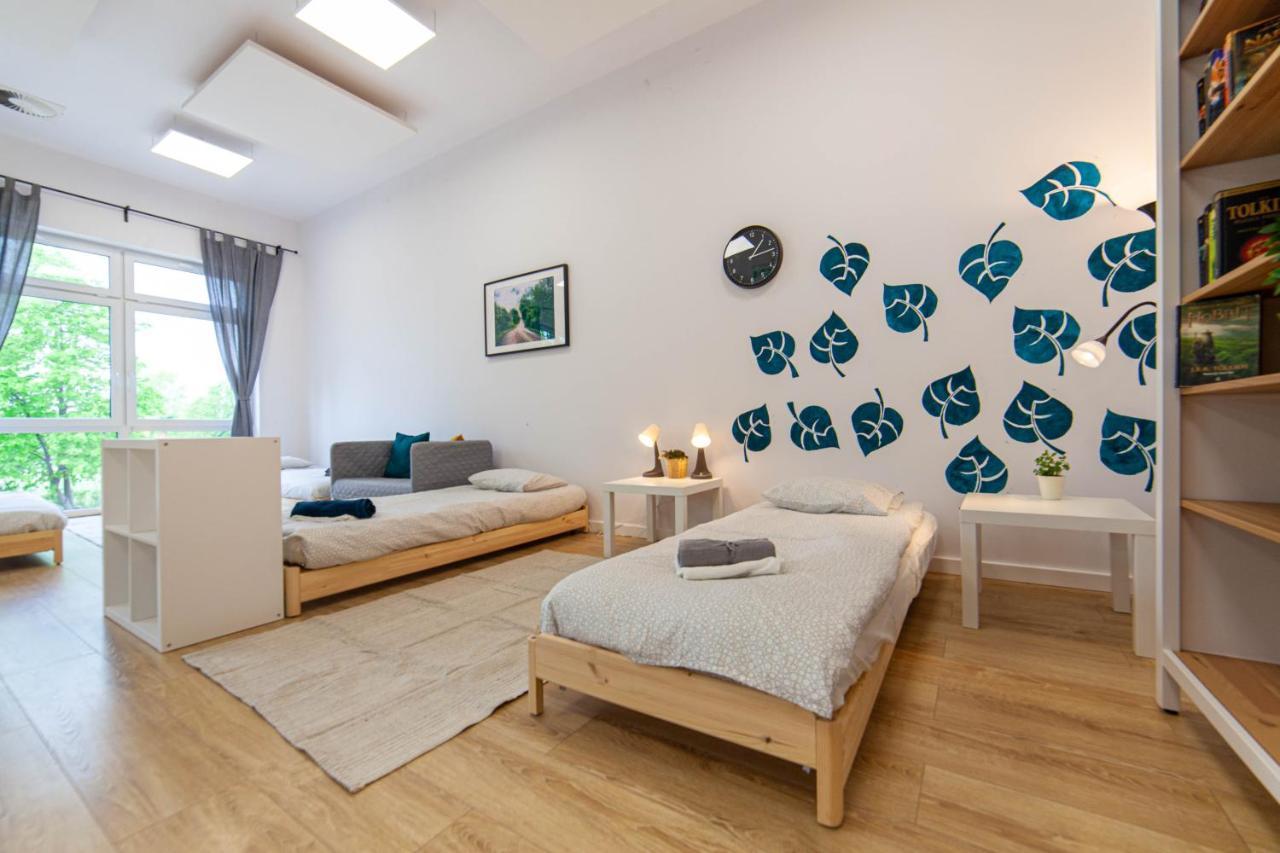 Vandrarhem Montessori Gdańsk