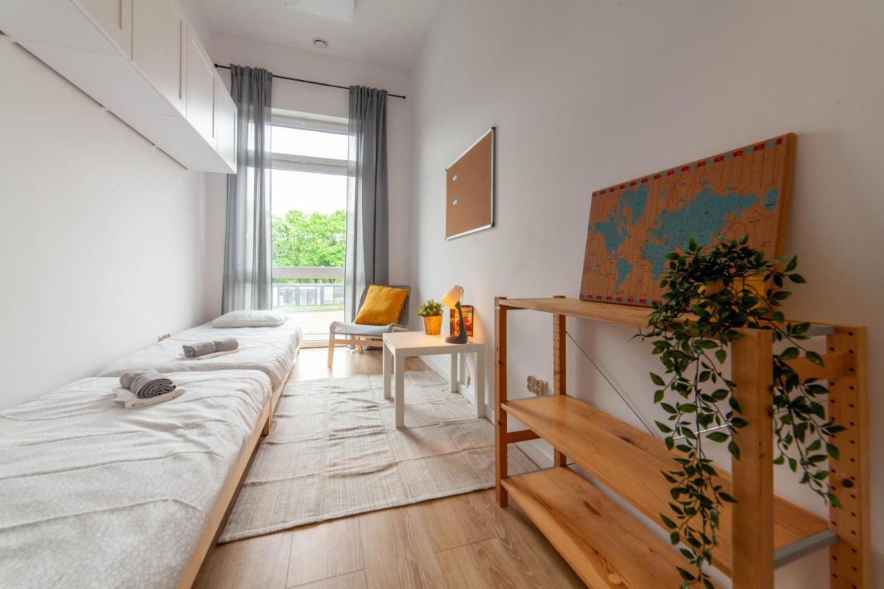 Montessori Vandrarhem Gdańsk