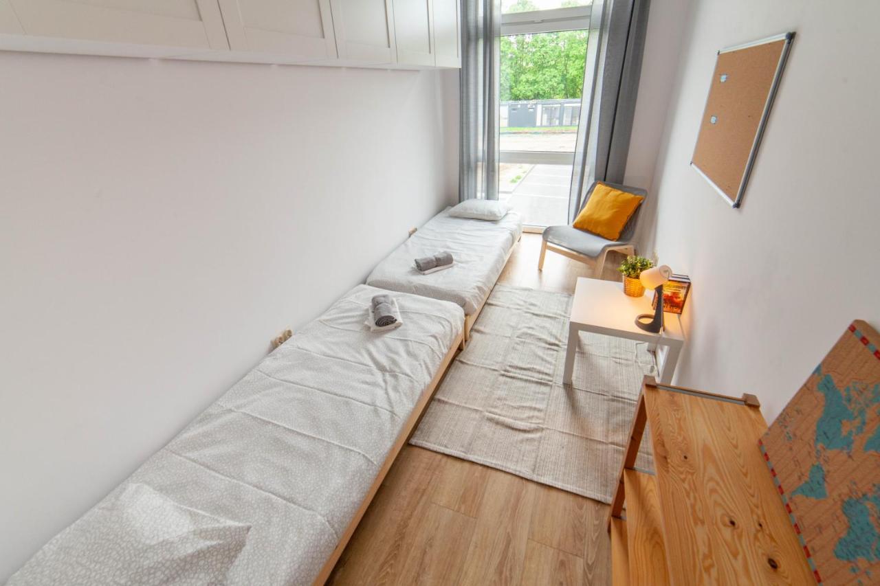 Vandrarhem Montessori *