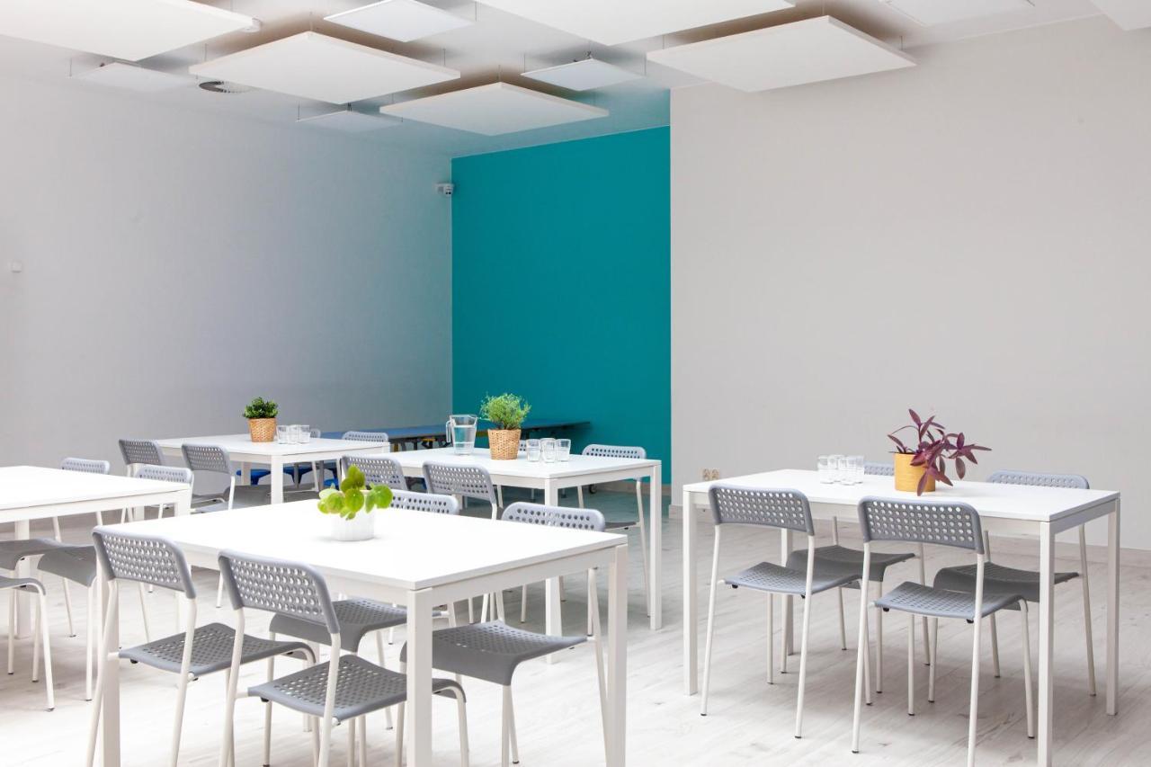 Montessori Vandrarhem Gdańsk